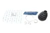 Пильник ШРКШ (зовнішній) BMW X5 (E70)/X6 (E71,E72) 3.0-4.8 06-14 (24.5x83x120mm) MEYLE 314 495 0014 (фото 2)