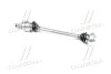 Піввісь (задня) BMW 3 (E36/E46) 90-05 M40/M42/M43/M50/M52/M54/N40/N42/N46 (27x24x615x48T) (+ABS) MEYLE 314 498 0010 (фото 3)