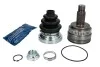 ШРКШ (зовнішній) BMW 1 (E81/E82/E87/E88)/3 (E90/E91/E92) 2.0-3.0 04-13 (27/25z) M47/N46/N47/N52 MEYLE 314 498 0013 (фото 1)