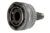 ШРКШ (зовнішній) BMW 1 (E81/E82/E87/E88)/3 (E90/E91/E92) 2.0-3.0 04-13 (27/25z) M47/N46/N47/N52 MEYLE 314 498 0013 (фото 2)