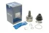Шрус (наружный) BMW 3 (E90) 04-13 (27zx119) (R) (задний) MEYLE 314 498 0014 (фото 1)