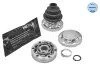 Шрус (внутренний) BMW 3 (E36/E46) 91-05 (z=24) (+ABS) MEYLE 3144980021 (фото 3)
