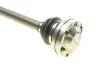 Полуось (задняя) (R) BMW 3 (E90) 04-11 M47/N47/N52 (27x25zx660x48T) (+ABS) MEYLE 314 498 0025 (фото 5)