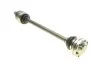 Полуось (задняя) (R) BMW 3 (E90) 04-11 M47/N47/N52 (27x25zx660x48T) (+ABS) MEYLE 314 498 0025 (фото 6)