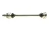 Полуось (задняя) (R) BMW 3 (E90) 04-11 M47/N47/N52 (27x25zx660x48T) (+ABS) MEYLE 314 498 0025 (фото 8)