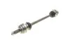 Полуось (задняя) (L) BMW 3 (E90) 04-11 M47/N47/N52 (27x25zx607x48T) (+ABS) MEYLE 314 498 0026 (фото 6)