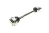 Полуось (задняя) (L) BMW 3 (E90) 04-11 M47/N47/N52 (27x25zx607x48T) (+ABS) MEYLE 314 498 0026 (фото 8)