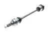 Полуось (задняя) BMW 3 (F30/F80)/1 (F20/F21) 11-18 (L) (L=747) (z=28) B47/N47/B37 MEYLE 314 498 0028 (фото 1)