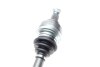 Полуось (задняя) BMW 3 (F30/F80)/1 (F20/F21) 11-18 (L) (L=747) (z=28) B47/N47/B37 MEYLE 314 498 0028 (фото 4)