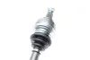 Полуось (задняя) BMW 3 (F30/F80)/1 (F20/F21) 11-18 (L) (L=747) (z=28) B47/N47/B37 MEYLE 314 498 0028 (фото 4)