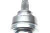 Полуось (задняя) BMW 3 (F30/F80)/1 (F20/F21) 11-18 (L) (L=747) (z=28) B47/N47/B37 MEYLE 314 498 0028 (фото 5)