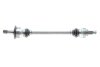 Полуось (задняя) BMW 3 (F30/F80)/1 (F20/F21) 11-18 (L) (L=747) (z=28) B47/N47/B37 MEYLE 314 498 0028 (фото 6)