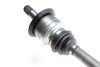 Полуось (задняя) BMW 3 (F30/F80)/1 (F20/F21) 11-18 (R) (L=793) (z=28/27) B47/N47/B37 MEYLE 314 498 0029 (фото 6)