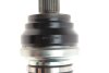 Полуось (задняя) BMW X3 (F25)/X4 (F26) 1.6-3.0 10-18 (R) (30x27zx825mm) B47/N20/N47/N52/N55 MEYLE 314 498 0040 (фото 3)