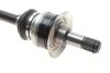 Полуось (задняя) BMW X3 (F25)/X4 (F26) 1.6-3.0 10-18 (R) (30x27zx825mm) B47/N20/N47/N52/N55 MEYLE 314 498 0040 (фото 7)