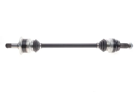 Полуось (задняя) BMW X3 (F25)/X4 (F26) 1.6-3.0 10-18 (L) (30x27zx769mm) B47/N20/N47/N52/N55 MEYLE 314 498 0041