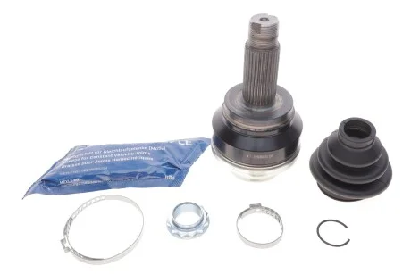 Шрус (наружный) BMW X5 (E70/F15/F85)/X6 (E71/E72/F16/F86) 2.0-4.8 06-19 M57/N20/N52/N55/N57/N62/N63 MEYLE 3144980050