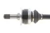 Полуось (задняя) (L) BMW 5 (F10/F11) 10-17 N20/N47/N57 (30x28zx763mm) MEYLE 314 498 0066 (фото 4)