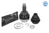 Шрус (наружный) BMW 5 (F10/F11) 10-17 N20/N47/N57 (30/28zx166) (задний) MEYLE 314 498 0070 (фото 1)