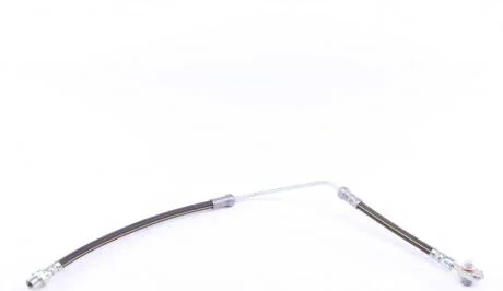 Шланг гальмівний (задній) BMW X5 (E53) 3.0d/3.0i-4.8is 00-06 (R) (570mm) MEYLE 314 525 0000/S
