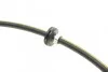 Шланг тормозной (передний) BMW X3 (E83) 04-11 (L=550mm) M47/M54/N46/N47/N52 MEYLE 314 525 0003 (фото 3)
