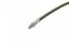 Шланг тормозной (передний) BMW X3 (E83) 04-11 (L=550mm) M47/M54/N46/N47/N52 MEYLE 314 525 0003 (фото 4)