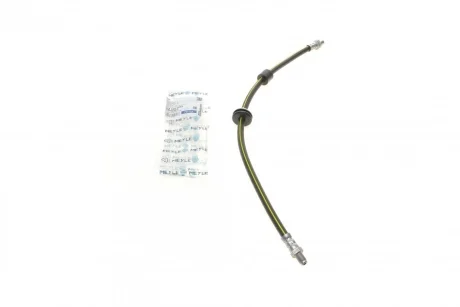 Шланг тормозной (передний) BMW X3 (E83) 04-11 (L=550mm) M47/M54/N46/N47/N52 MEYLE 314 525 0003