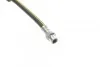 Шланг тормозной (передний) BMW X3 (E83) 04-11 (L=550mm) M47/M54/N46/N47/N52 MEYLE 314 525 0003 (фото 5)