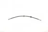 Шланг тормозной (передний) BMW X3 (E83) 04-11 (L=550mm) M47/M54/N46/N47/N52 MEYLE 314 525 0003 (фото 6)