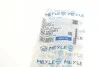 Шланг тормозной (передний) BMW X3 (E83) 04-11 (L=550mm) M47/M54/N46/N47/N52 MEYLE 314 525 0003 (фото 7)