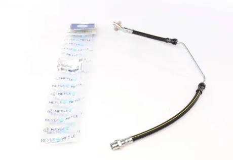 Шланг гальмівний (задній) BMW X5 (E53) 3.0d/3.0i-4.8is 00-06 (L) (570mm) MEYLE 3145250006S