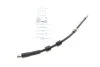 Шланг гальмівний (передній) BMW 3 (E90) 05-08 (L=470mm) M57/N52/N53/N54 MEYLE 314 525 0009 (фото 1)