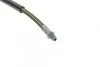 Шланг тормозной (передний) BMW X5 (E70/F15)/X6 (E71/E72) 06- (640mm) MEYLE 314 525 0013 (фото 4)
