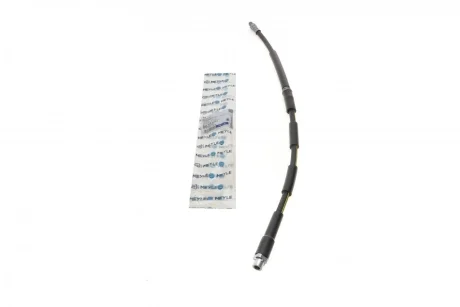 Шланг тормозной (передний) BMW X5 (E70/F15)/X6 (E71/E72) 06- (640mm) MEYLE 314 525 0013