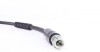 Шланг тормозной (передний) BMW X3 (F25), X4 (F26) 2.0-3.0D 10- (740mm/M10x1/M10x1) MEYLE 314 525 0016 (фото 2)