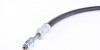 Шланг тормозной (передний) BMW X3 (F25), X4 (F26) 2.0-3.0D 10- (740mm/M10x1/M10x1) MEYLE 314 525 0016 (фото 3)