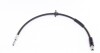 Шланг тормозной (передний) BMW X3 (F25), X4 (F26) 2.0-3.0D 10- (740mm/M10x1/M10x1) MEYLE 314 525 0016 (фото 4)