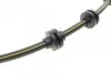 Шланг тормозной (передний) BMW X1 (E84) 09-15 (L=580mm) N20/N46/N47/N52 MEYLE 314 525 0017 (фото 3)