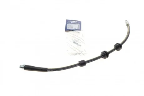Шланг тормозной (передний) BMW X1 (E84) 09-15 (L=580mm) N20/N46/N47/N52 MEYLE 314 525 0017