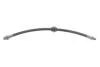 Шланг тормозной (задний) BMW 3 (G20/G80/G28)/4 (G22/G82) 18- (L=370mm) MEYLE 314 525 0022 (фото 1)