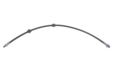 Шланг тормозной (передний) BMW iX (I20) 21- (L=658mm) MEYLE 314 525 0025