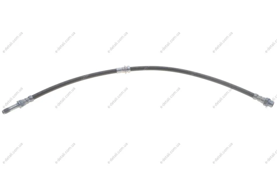 Шланг тормозной (передний) BMW i3 (I01) 13- (L=564mm) MEYLE 314 525 0027 (фото 1)