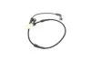 Датчик зносу гальмівних колодок (передніх) BMW 5 (E60/E61) 04-10 (R) MEYLE 314 527 0007 (фото 1)