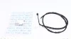 Датчик износа тормозных колодок (задних) BMW 1 (E81/E82/E88)/ 3 (E90/E91/E92/E93) 04-13 MEYLE 314 527 0012 (фото 1)