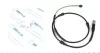 Датчик износа тормозных колодок (передних) BMW X5 (E70) 08-14 MEYLE 314 527 0013 (фото 1)