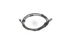 Датчик износа тормозных колодок (задних) BMW 7 (F01-04) 08-15 MEYLE 314 527 0025 (фото 6)