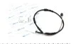 Датчик износа тормозных колодок (передних) BMW 3 (E90) 04-11 MEYLE 3145270027 (фото 1)