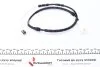Датчик износа тормозных колодок (передних) BMW 3 (E90/E91/E92)/ X1 (E84) 05-15 (L=867mm.) MEYLE 314 527 0028 (фото 4)