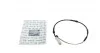 Датчик износа тормозных колодок (передних) BMW X1 (E84) 05-15 (L=675mm) MEYLE 314 527 0033 (фото 1)