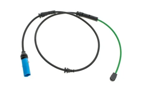 Датчик износа тормозных колодок (передних) BMW 5 (G30/F90)/7 (G11/G12) 15- (L=910mm) MEYLE 314 527 0038